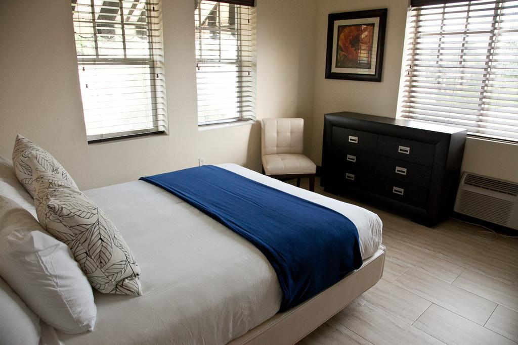 מיאמי ביץ' Suites On South Beach מראה חיצוני תמונה